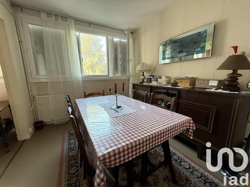 Appartement - 68 m² - 3 pièces
