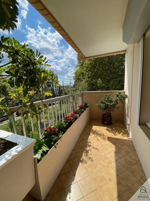 Appartement - 130 m² - 5 pièces