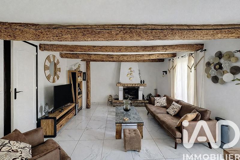 Maison de ville - 175 m² - 7 pièces