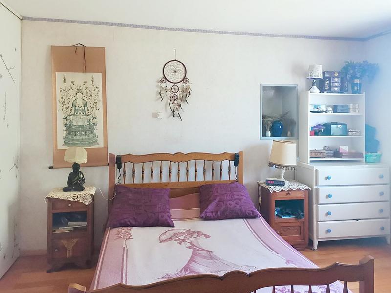 Maison - 197 m² - 7 pièces