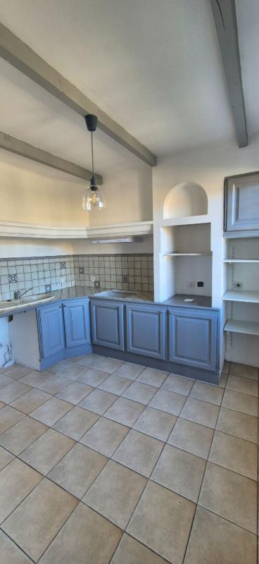 Appartement - 99 m² - 4 pièces