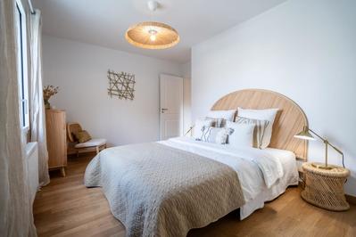 Maison de ville - 87 m²