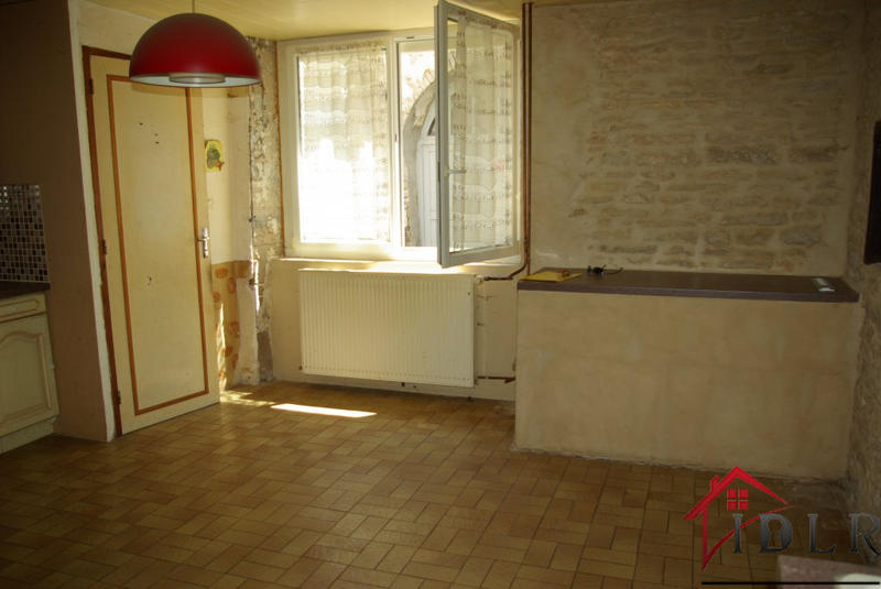 Maison - 129 m² - 6 pièces