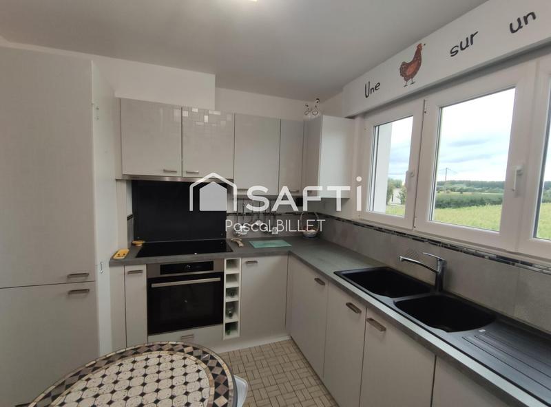 Villa - 230 m² - 9 pièces