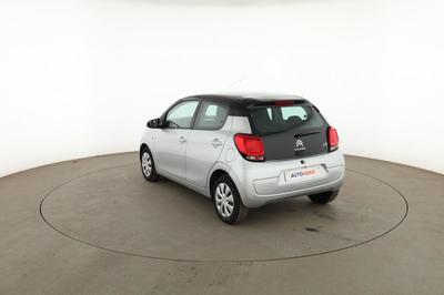 Citroën C1 1.0 VTi Millenium 5p 69 ch