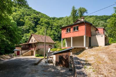 Maison - 157 m² - 7 pièces