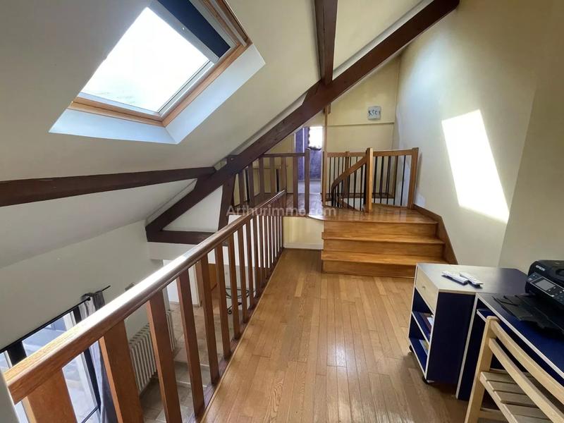 Maison - 151 m² - 7 pièces