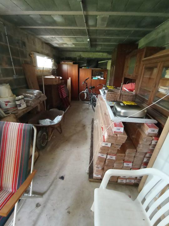 Maison - 101 m² - 7 pièces