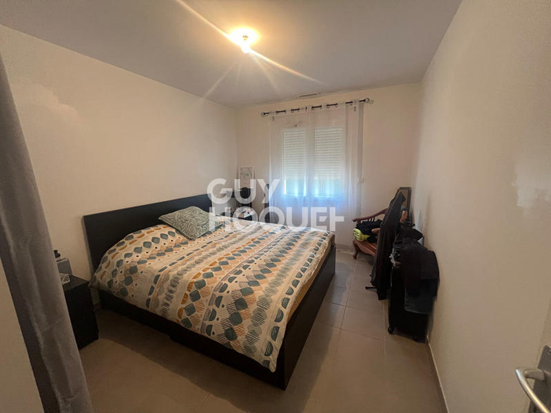 Maison - 98 m² - 4 pièces