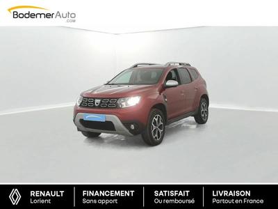 Dacia Duster Blue dCi 115 4x2 Prestige
