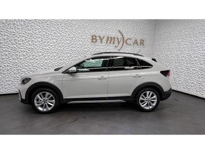 Volkswagen Taigo 1.0 Tsi 95 Bvm5 Vw Edition