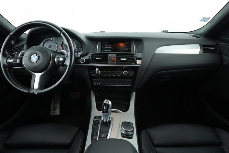 Bmw X4 xDrive20dA m Sport 190 ch