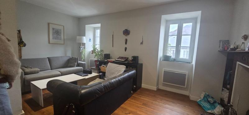 Appartement - 50 m² - 3 pièces