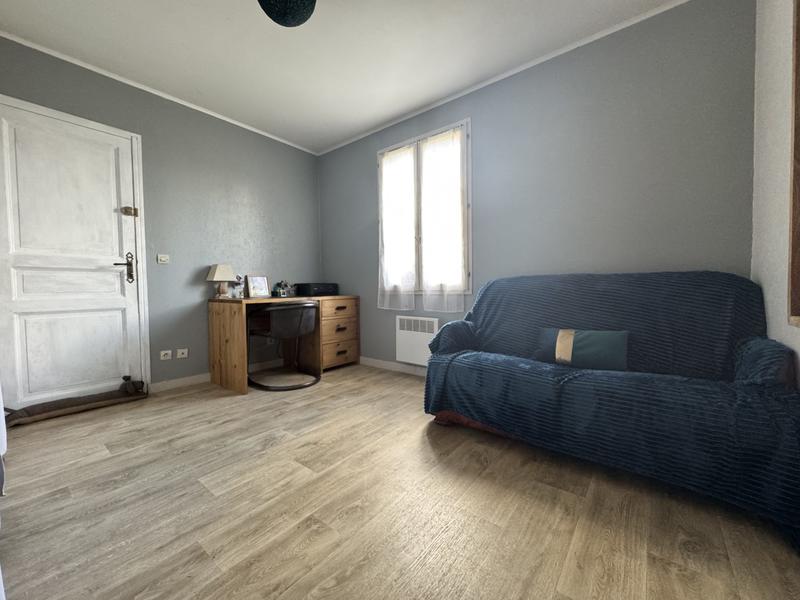 Maison - 73 m² - 4 pièces