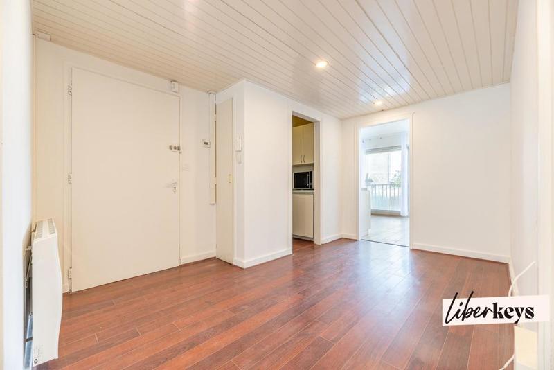 Appartement - 86 m² - 4 pièces