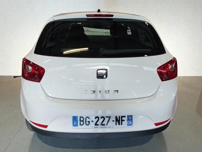 Seat Ibiza 1.2 Tsi 105 Sport 5p