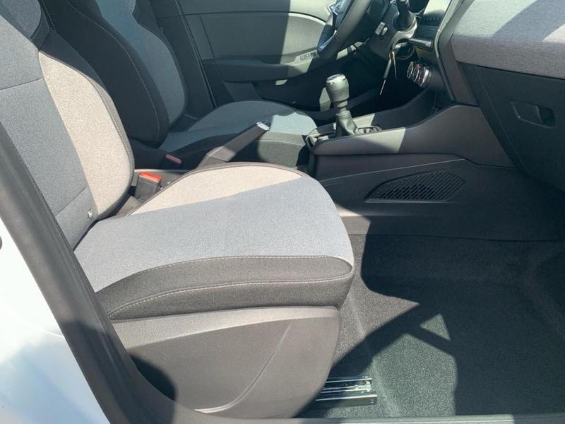 Renault Clio V TCe 90 Gsr2 Evolution