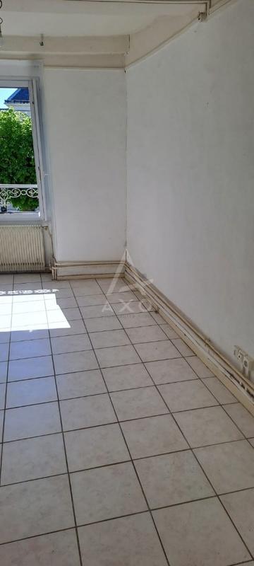 Maison de ville - 95 m² - 4 pièces