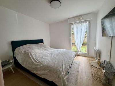 Appartement - 53 m² - 2 pièces