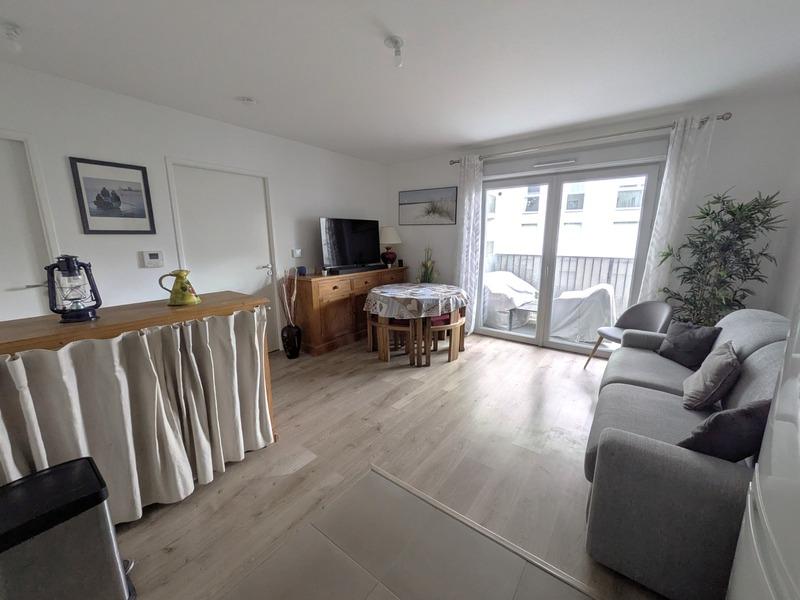 Appartement - 39 m² - 2 pièces