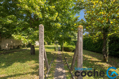 Maison - 187 m² - 6 pièces