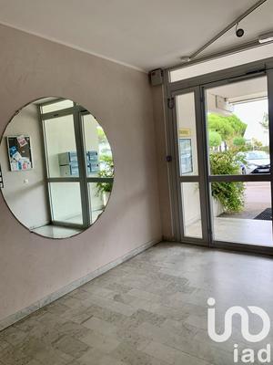 Appartement - 30 m² - 2 pièces