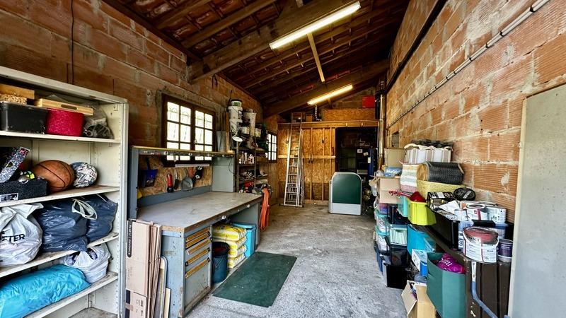 Maison - 142 m² - 5 pièces