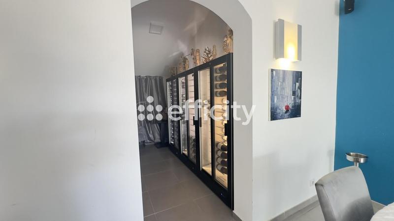 Maison - 461 m² - 10 pièces