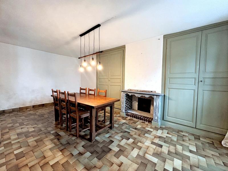 Maison - 160 m² - 5 pièces