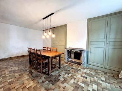 Maison - 160 m² - 5 pièces