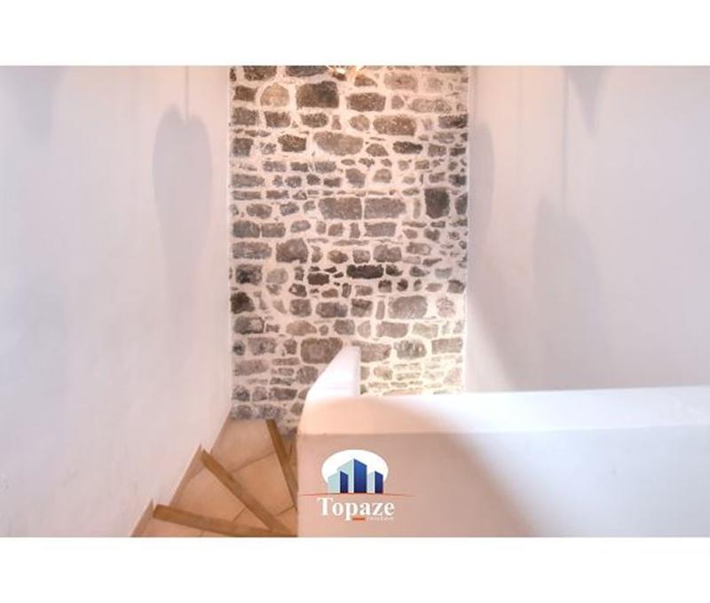 Maison de village - 63 m² - 3 pièces