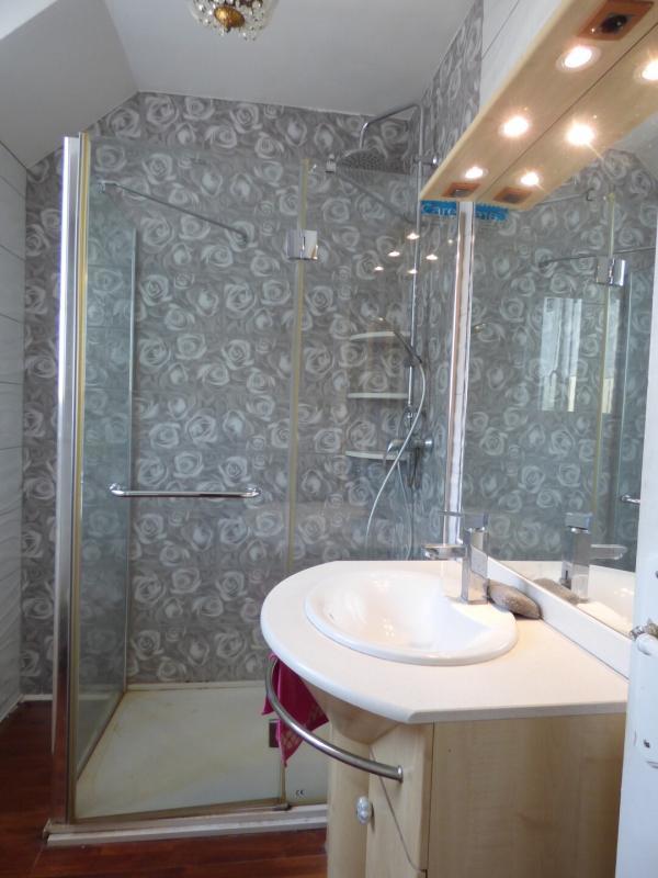 Maison de ville - 83 m² - 5 pièces