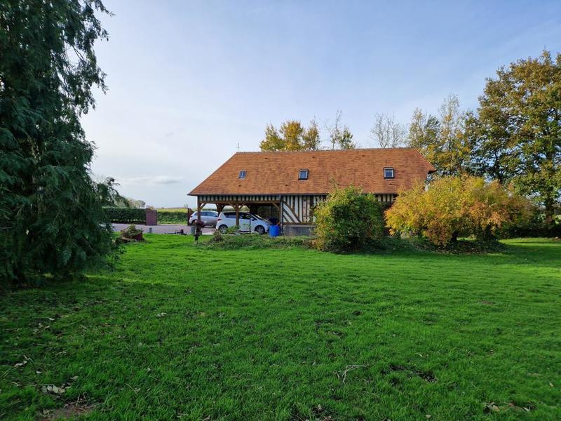 Maison traditionnelle - 138 m² - 7 pièces