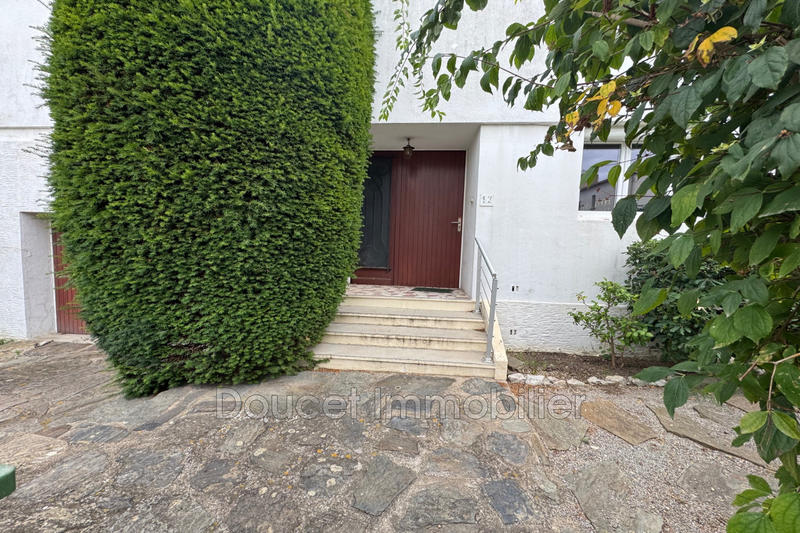 Villa - 117 m² - 4 pièces