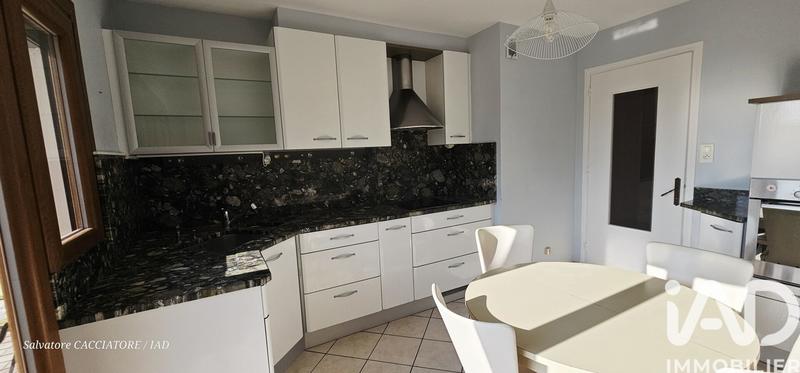 Maison - 149 m² - 6 pièces