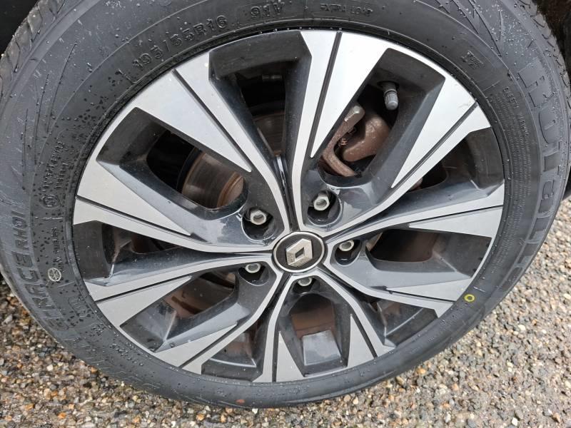 Renault Zoe R110 Achat Intégral Limited