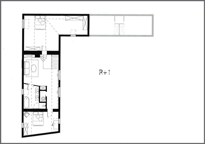 Maison - 197 m² - 7 pièces