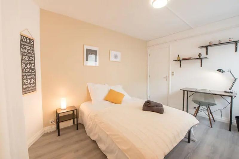 Appartement - 75 m² - 3 pièces