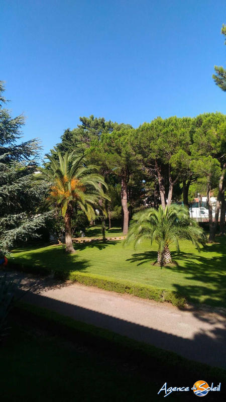 Appartement - 39 m² - 3 pièces