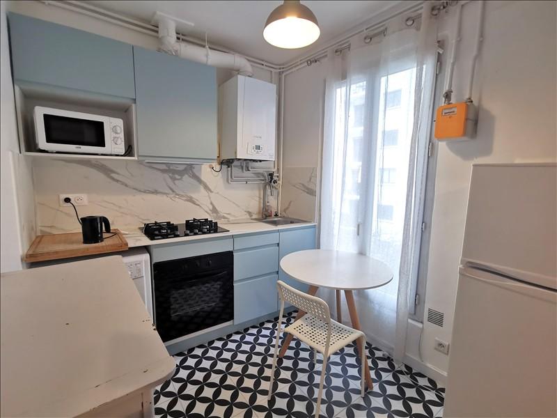 Appartement - 48 m² - 3 pièces