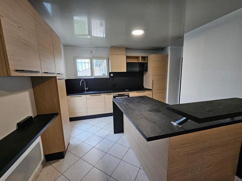 Villa - 110 m² - 1 pièce