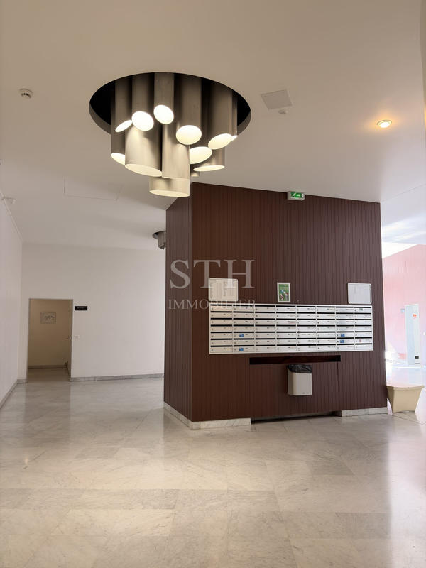 Appartement - 31 m² - 1 pièce