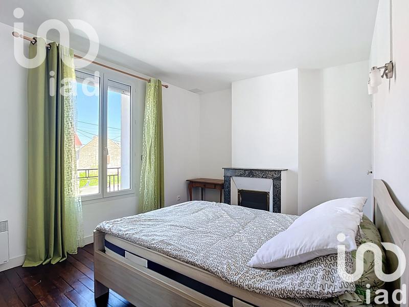 Ferme - 106 m² - 5 pièces