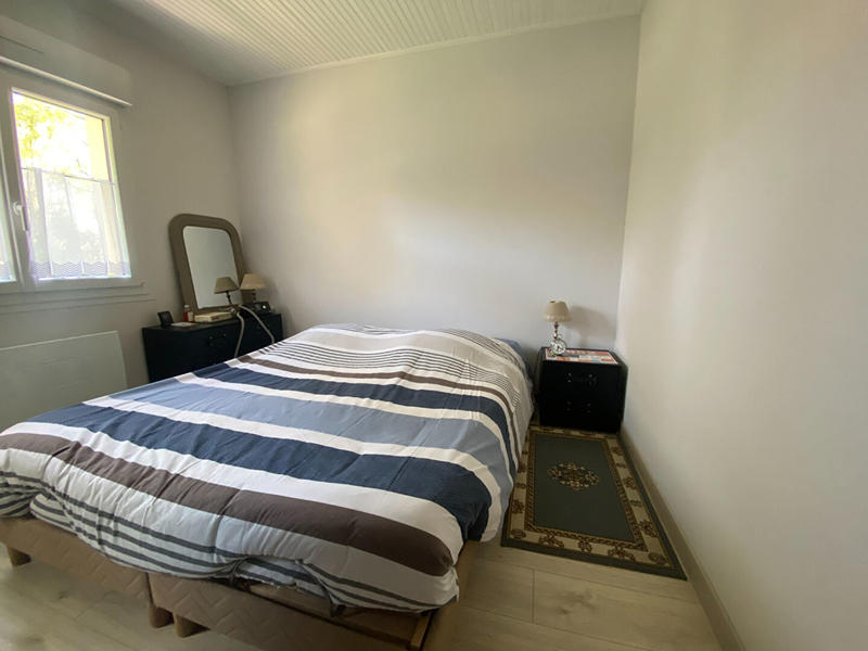 Maison - 104 m² - 4 pièces