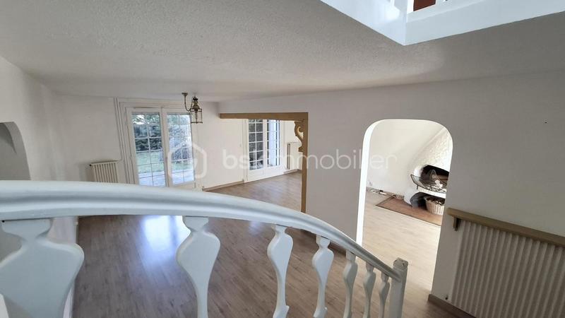 Maison - 146 m² - 6 pièces