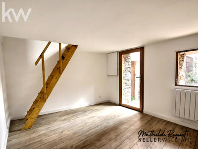 Appartement - 53 m² - 3 pièces