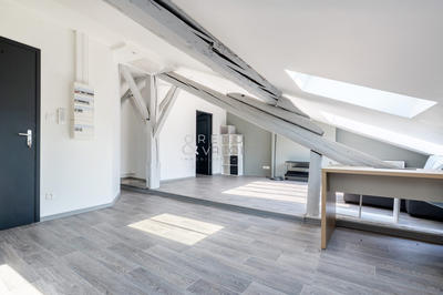 Appartement - 26 m² - 2 pièces