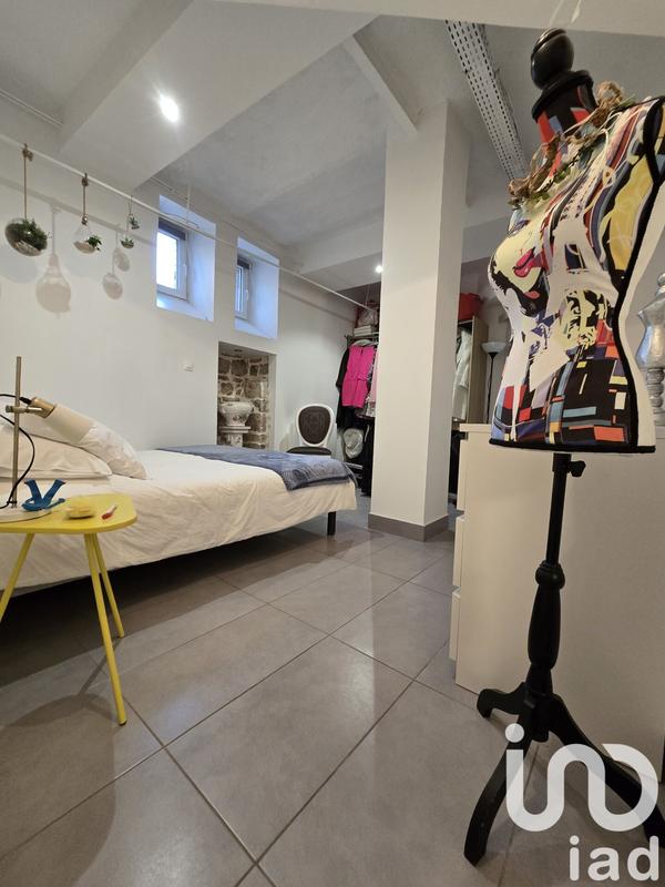 Appartement - 102 m² - 4 pièces