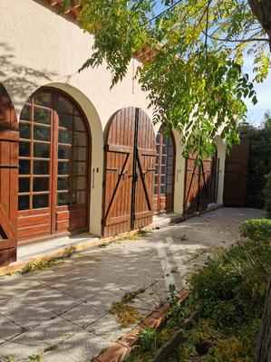 Villa - 106 m² - 5 pièces