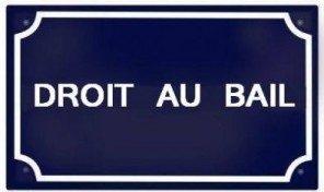 Fonds de commerce - Local commercial - 40 m²